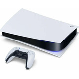 Consola Ps5 Slim Digital + Dualsense