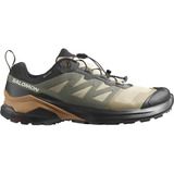 Zapatillas Salomon Hombre - X- Adventure Gtx - Trail Running