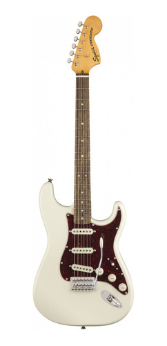 Guitarra Electrica Fender Squier  Classic Vibe 70s Stratocas