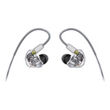 Auriculares In Ear Mackie Mp-460 Profesionales Caja Cerrada