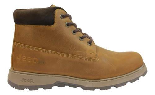 Bota Jeep Caballero 16502