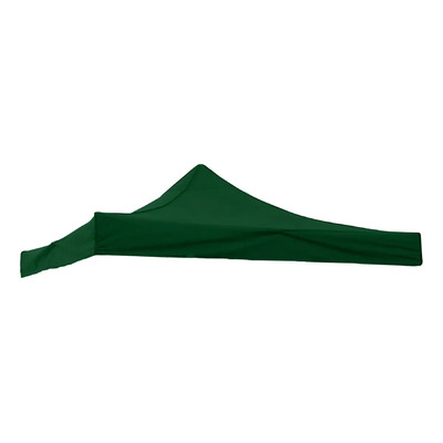 Repuesto De Lona Carpa Toldo Impermeable 3x3 Color Verde Verde | MercadoLibre