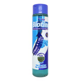  Shampoo Sin Sal Con Biotina Anticaida + Crecimiento 500ml
