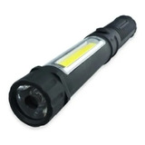 Linterna Led Cob Camping Casa , Auto , Iman  120 Lm X 5 Unid