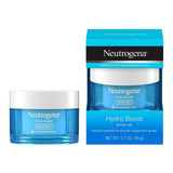 Neutrogena Hydro Boost Gel-crema, Piel Extra-seca