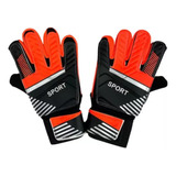 Guantes De Arquero Futbol Junior Infantil Para Niños Sport