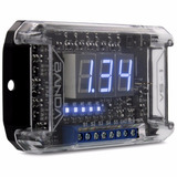 Voltímetro Sequenciador Expert Vs-1 Banda Medidor De Bateria