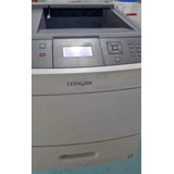 Impressora Lexmark T654dn