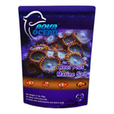 Sal Acuario Marino Caja 20 Kilos Aqua Ocean Premium Reef