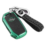 Funda Protectora Llave Funda Llavero Para Kia Niro Sportage