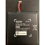 Bateria Hac-003 Para Nintendo Switch 2017 3.7v 4310mah Origi