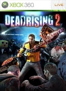 Dead Rising 2  Xbox 360