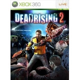 Dead Rising 2  Xbox 360
