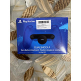 Back Button Attachment Playstation 4 Ps4 Botones Traseros