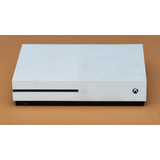 Xbox One S 500 Gb Blanco Sin Controles
