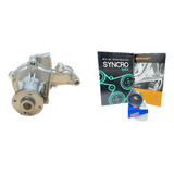 Bomba Agua + Kit Distribucion Geely Ck 1.3/1.5 (syncro Max)