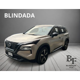 Nissan X-trail 2024 E-power (electrica) Platinum Blindada