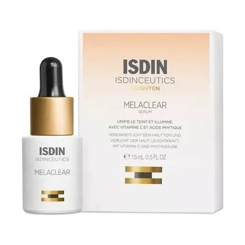 Isdin Isdinceutics Melaclear Serum X 15 Ml