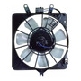 Electroventilador Principal Radiador Honda Fit 2008-2012 Honda FIT