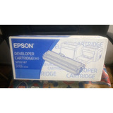 Cartucho Toner Para Epson Epl 6200 Consultar Stock