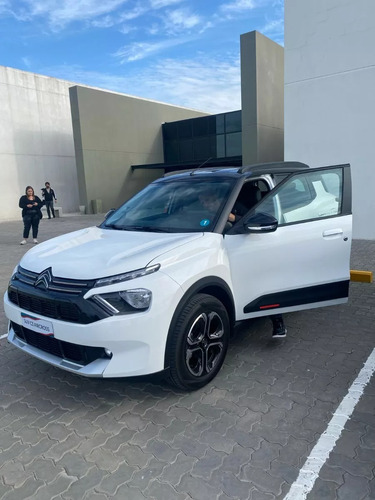 Nuevo Citroen C3 Aircross Feel 0km Financiado O Al Contado B