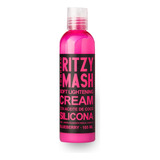 Crema Aclarante Capilar Ritzy Mash Blueberry Tienda Oficial