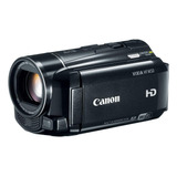 Videocámara Canon Vixia Hf M50 Full Hd 10x Con Estabilizació
