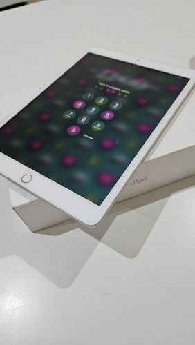 iPad 7ma Generacion - 10.2 - 32gb