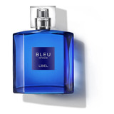 Perfume Masculino Bleu Intense De L´bel Original 100 Ml