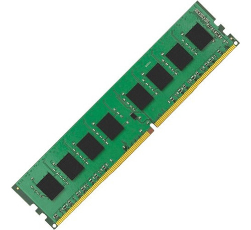 Memória Servidor 16gb Ddr4 2400mhz Hynix Udimm Hma82gu7afr8n