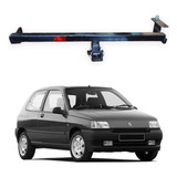 Enganche Trailer Renault Clio 1 90-98 (sin Bocha) El Puma