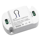 Smart Switch Interruptor Wifi App Tuya (equivalente Sonoff)