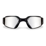 Goggles Natacion Adulto Gp60 Mercury Mirror Negro - Escualo