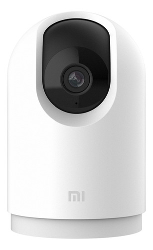 Câmera De Segurança Inteligente Xiaomi Mi 360° 2k Pro 3mp 