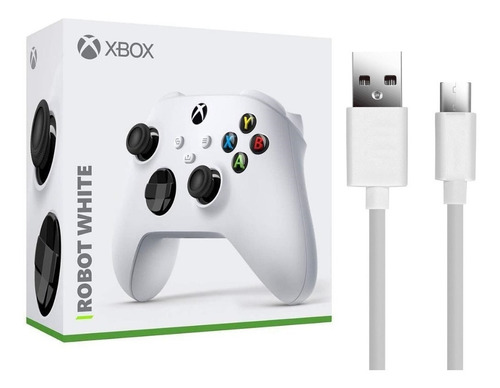 Controle Joystick  Microsoft Xbox  Wireless Xbox Series X|s 