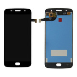 Modulo Compatible Motorola G5s Display Touch Tactil Xt1790