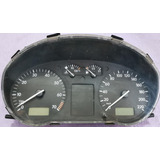 Cluster Velocimetro Pointer G3 Gol Saveiro 2000-2009