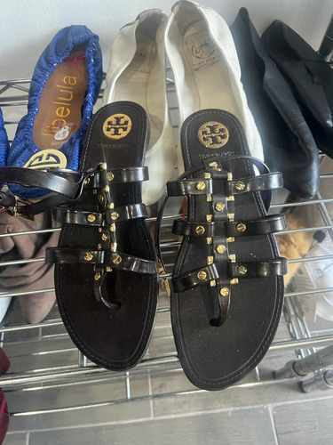 Zapato Tory Burch