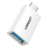 Adaptador Usb-c A Usb 3.0 Ugreen