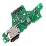 Placa De Carga Para Moto G8 Plus Xt2019 Con Micrófono