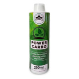 Carbono Liquido Aquários Plantados 250 Ml Powerfert