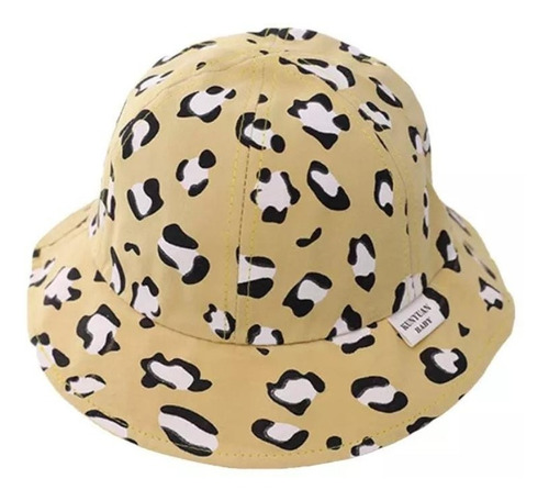 Sombrero De Sol Para Bebes, Y Niñas, Gorras