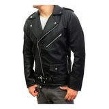 Chamarra Rockera Negra, Mi Estilo Biker