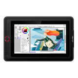 Tableta Digitalizadora Xp-pen Artist 12 Pro Easy Pc