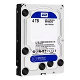 Disco Wd Blue 1 Tb 3.5  Sata