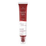 Sweet Lips Gloss Labial Cereja Nutrição E Hidratação
