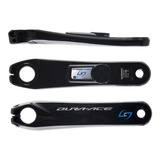 Potenciómetro Stages Shimano Dura Ace 9100 172.5 Mm 