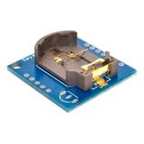 Módulo Rtc Ds1307 Real Time Clock