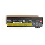 Bateria Lenovo Original Thinkpad T470 T480 T570 01av425 61+