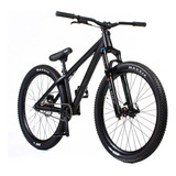 Bicicleta Dirt Jump Mcr Flip Elite R26 Street Pump Track